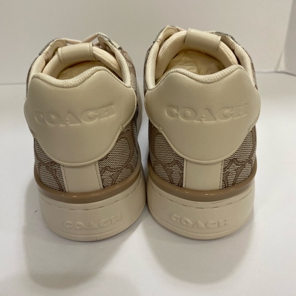 New COACH sneakers - Picture 5 of 11